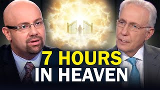 He Spent 7 Hours in Heaven and Saw Miracles Break Out