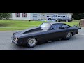 75 Chevy Vega Prostreet