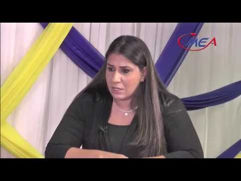 Comunity issues: (( Palestine Children's Relief Fund. )) With Yasmeen Hamed SEP 15 2015