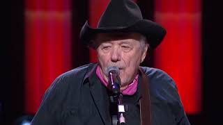 BOBBY BARE  "Homestead On The Farm"