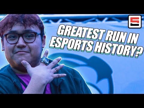 Was MK Leo's Frostbite 2020 run the greatest run in Esports history? | Super Smash Bros.