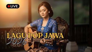 Download lagu 🌾 Slow Pop Jawa Galau & Lagu Jawa Akustik – Live Playlist Paling Adem 2025 mp3