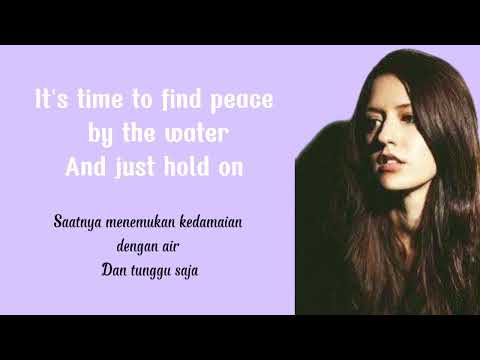 Love is the answer - Natalie taylor ( Lyrics & terjemahan )