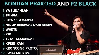 Download lagu NOSTALGIA LAGU BONDAN PRAKOSO MENGENANG DI SAAT KITA 💞 mp3