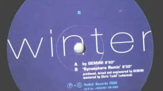 Gemini - Winter