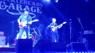 Mike Zito Redbird Kansas City 12-11-2016