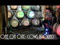 Cellar Sessions: Corb Lund - Cows Around June 22nd, 2017 City Winery New York