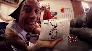 Jimmy The Junkie  - Ice Ice Baby Parody - 'MY TRACKS' EP Out Dec 2015.mp4