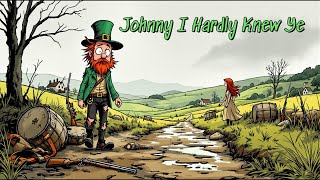 Johnny I Hardly Knew Ye