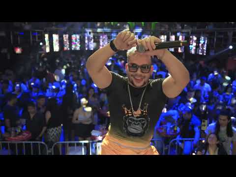 Amargura | Un Finde | El Merengue (Versión Salsa ) Los Conquistadores de la Salsa