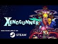 Vidéo de gameplay de Xenogunner  Nintendo