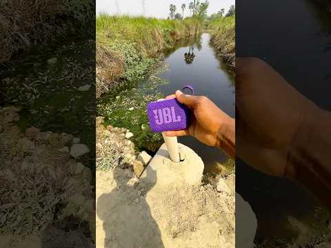 Puliya drop pipe testing