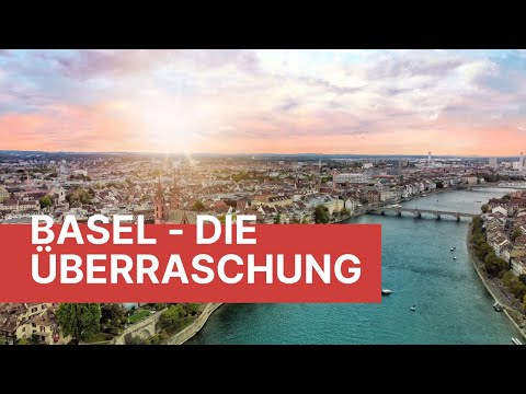 Basel im WAS MIT REISEN Check