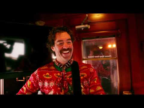 American Authors - "Holiday Hoedown" (Official Music Video)