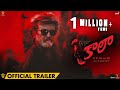 Kaala Official Trailer