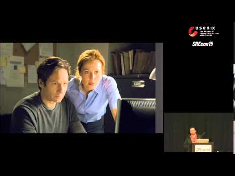 SREcon15 - Notes from Production Engineering