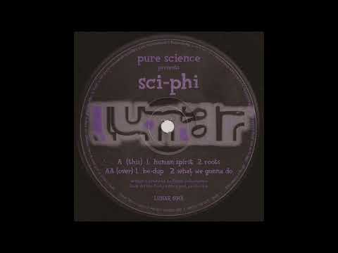 Pure Science - Be-Dup