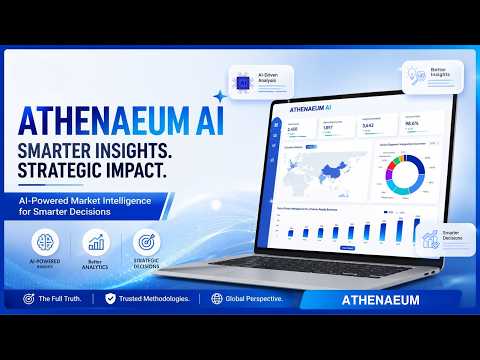 Why Was Athenaeum AI Created?