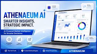 Why Was Athenaeum AI Created? | AI-Powered Market Intelligence for Sma