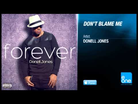 Video thumbnail for Don’t Blame Me
