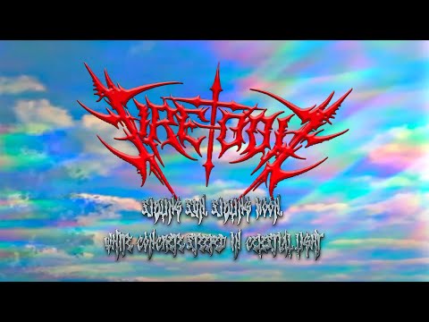 Video thumbnail for Sibling Sun, Sibling Moon, White Concrete Steeped In Celestial Light