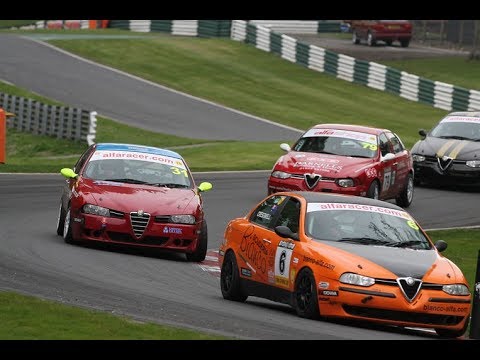 Cadwell Park 2017 – Race 1 – Richard Ford