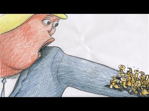 Donald Trump’s Worst Nightmare NYT Opinion Trump Bites