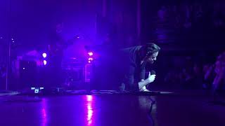 Father John Misty - When You&#39;re Smiling and Astride Me - Live at Massey Hall, Toronto - 09-18-2017
