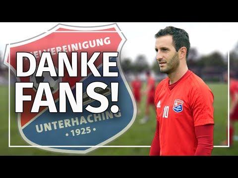 Fanfest vor dem Saisonstart