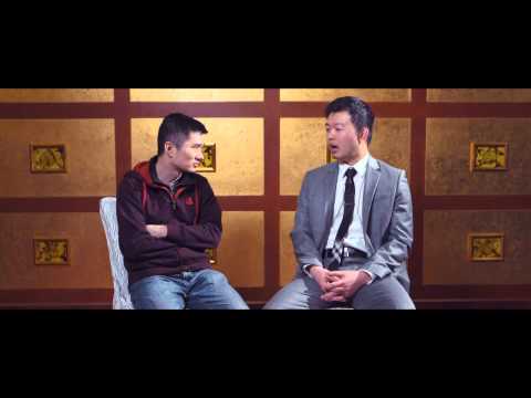 Charlie Interview by Hotbid