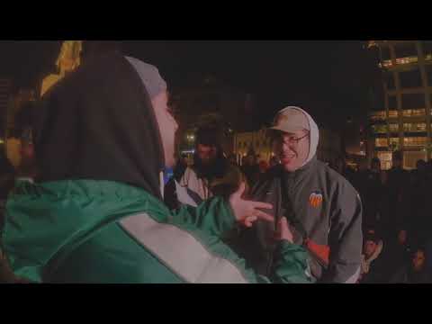 HARRY vs. UALDE: 4tos - DEM Trap 2023