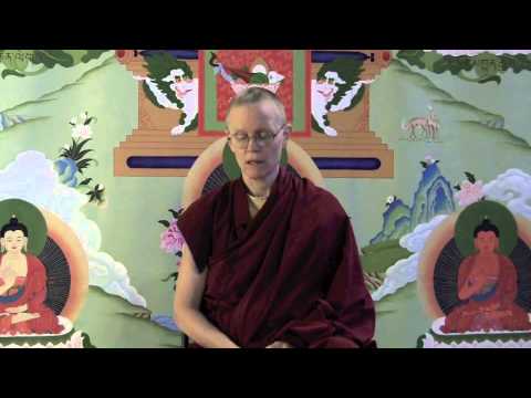 03 Equanimity Experiments 10-25-12 - BBCorner