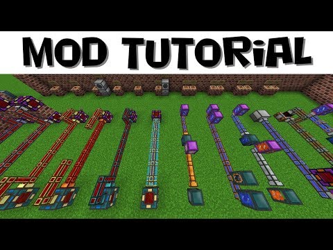Thermal Mods #4 - Fluxducts And Fluiducts - Information And Examples