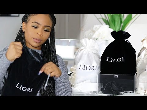 , title : 'How to: Properly Store your wigs | Luxury Hair Extension Storage'