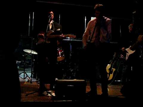 Shake - British Walkers LIVE 2009
