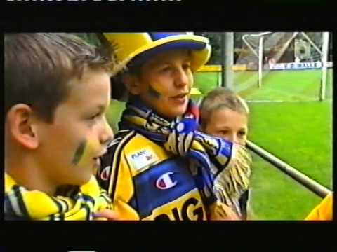 Reportage Ivorianen SK Beveren