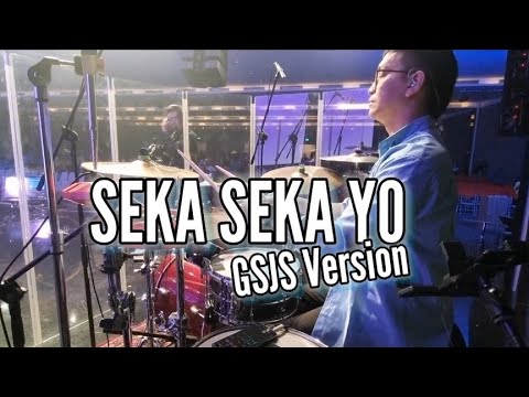 Seka Seka Yo (GSJS Version) | Mike Sammy