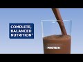 Ensure COMPLETE With 30g Protein