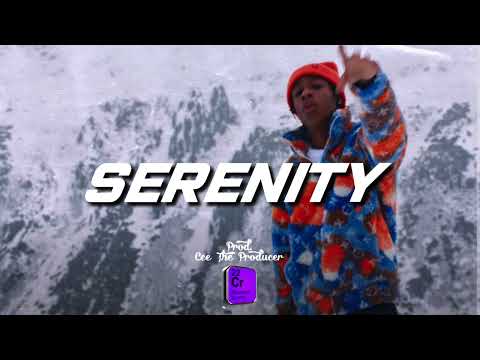 [FREE]  Clavish x Meekz x Fredo Type Beat 2024 - "Serenity" | UK Rap Instrumental