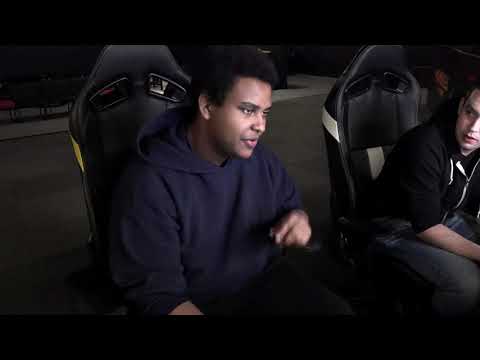 Jw vs Giffca - The Weekly Wave #54 - Ultimate Winners Quarter Finals