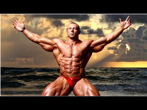 THE BIGGEST "MASSIVE MUSCLE BEAST | Alexey Shabunya | @VIVAMUSCLE