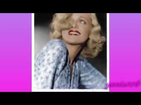 Russ Columbo sings "The Lady I Love" for his LOVE, Carole Lombard
