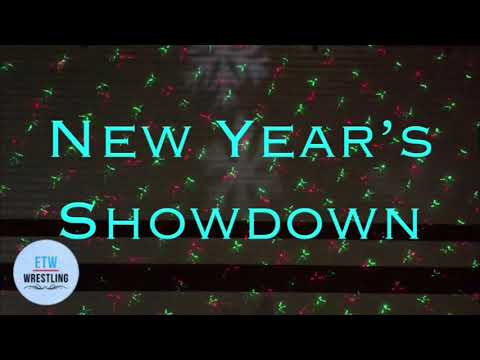 ETW New Year’s Showdown 2020 Song! Shot In The Dark