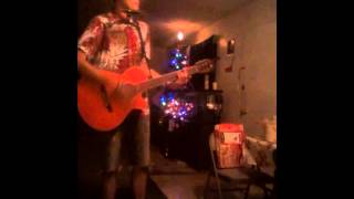 Suburban Legends -Kiss the Girl Cover