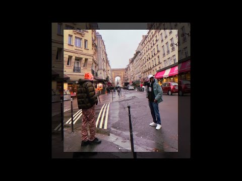 (FREE) BHZ x RAPK x Big Pat Type Beat - "Lang nicht mehr jung" (prod. Joachim E.)