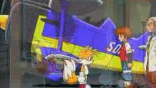 Tails - His Broken Dreams