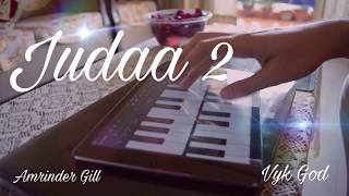 Download lagu Judaa 2 | Amrinder Gill | Bass Mix | Cover Video| Vyk God mp3 Download lagu Judaa 2 | Amrinder Gill | Bass Mix | Cover Video| Vyk God mp3
