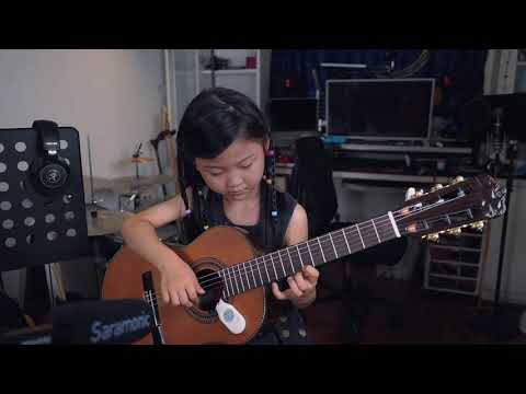 The Most Evolved | Study a little Flamenco