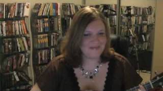 Leggy Blonde - Flight of the Conchords - Ukulele Cover