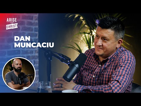 #26 PODCAST - Dan Muncaciu "Importanța muzicii în biserică"